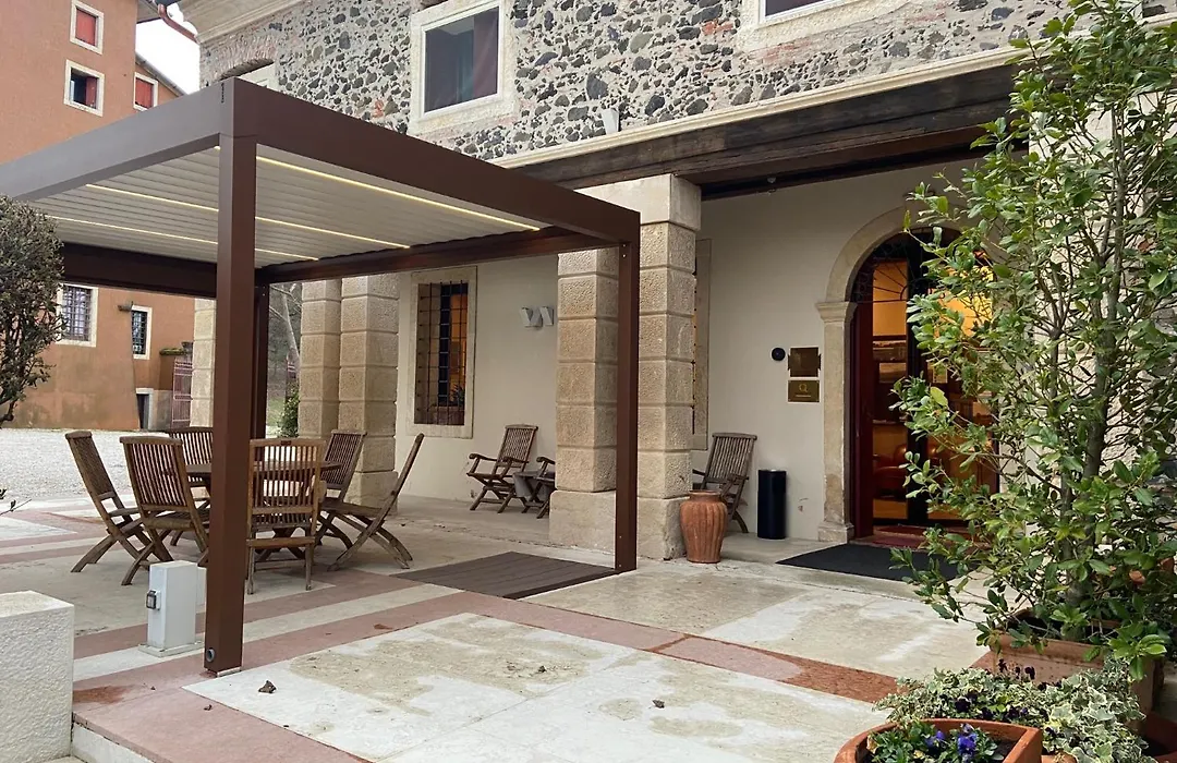Ca' Masieri Hotel-1